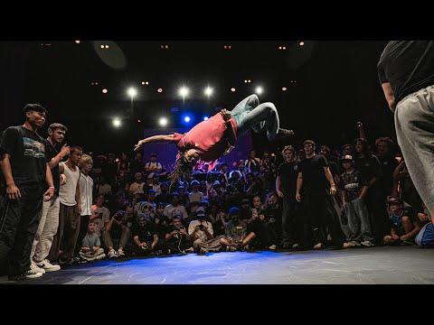 CrashFest x The Notorious IBE 2025 [FULL PRELIM PART 1]