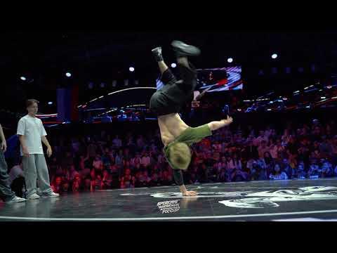 Outstanding vs Predatorz ★ FINAL Crews ★ Russian National Championships 2026