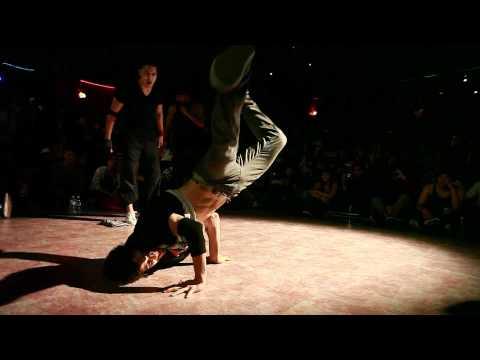 Claws Out Northwest | Red Bull BC One Allstars vs. Northwest Best