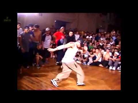 Cali-Tex vs Havikoro | STRIFE.TV | Historic Footage | FREESTYLE SESSION